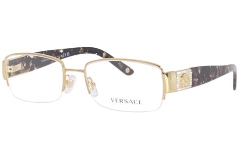 versace glasses frame canada|Versace glasses price list.